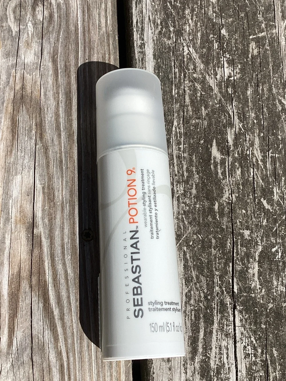 Professional Sebastian Potion 9 Styling Treatment